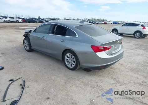 2024 Chevrolet Malibu Fwd 1Lt from USA, damaged, VIN 1G1ZD5ST5RF153721